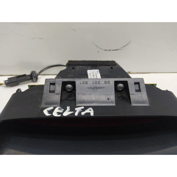 Lanterna Freio Break Light Celta 