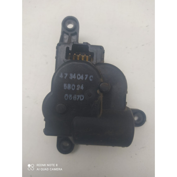 Atuador Caixa Ar Condicionado Grand Caravan 3.3 V6 1996