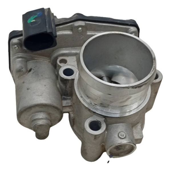 Tbi Corpo Borboleta Ford Ecosport 2009 2013 9f991