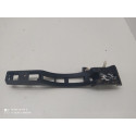 Puxador Maçaneta Externa Traseira Esquerda Peugeot 307