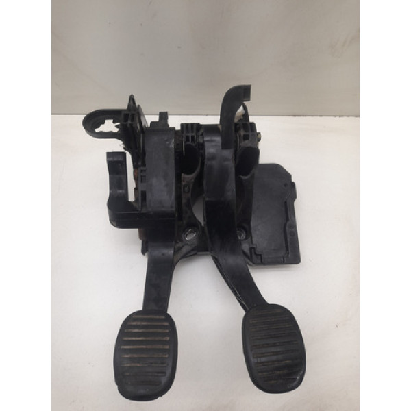 Pedaleira Com Suporte Fiat Fiorino 2017 2020 2583261001