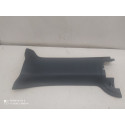 Acabamento Inferior Coluna Lado Esq Renault Kangoo 2006