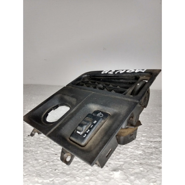 Moldura Difusor Ar Monza 94647642