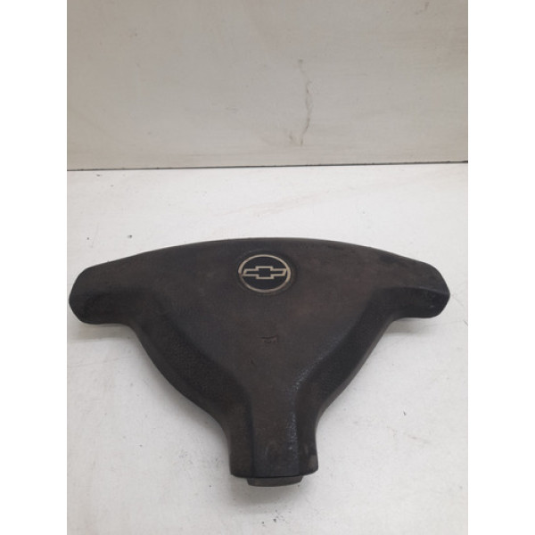 Tampa Capa Buzina Chevrolet Astra 2001 2012 93299744