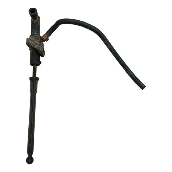 Atuador Cilindro Embreagem Fiat Palio 2010