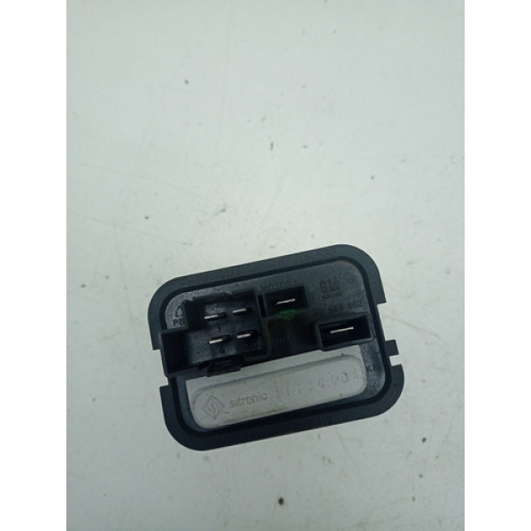 Resistencia Ar Condicionado Gm Astra 2.0 06/12 90566802
