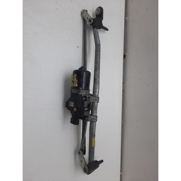 Armação Limpador Parabrisa Renault Sandero W000052634 
