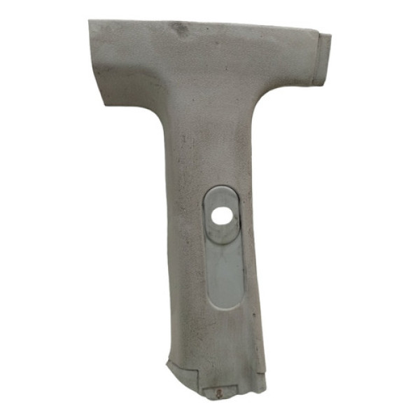 Moldura Coluna Central Esquerdo Volkswagen Fox 2003