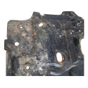 Suporte Base Bateria Peugeot 206 207 2002 2010