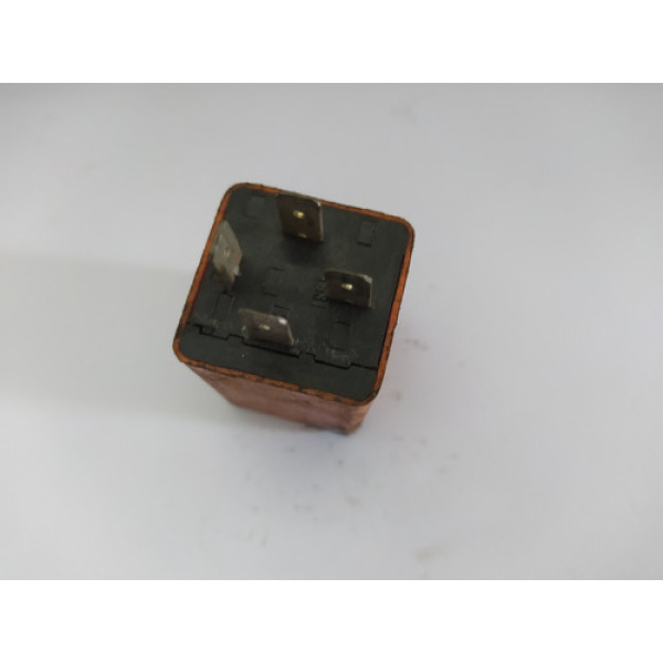 Relé Limpador Vidro Traseiro Volkswagen Gol G2 2005-2006