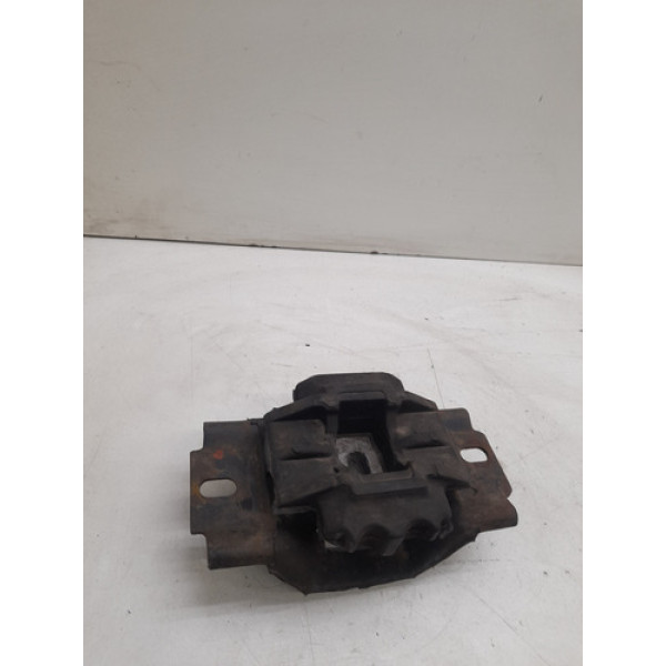 Coxim Câmbio Esquerdo Ford Fiesta 2007 2011 