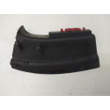 Cobertura Parachoque Volkswagen Passat 2010 3c9945100 Avaria