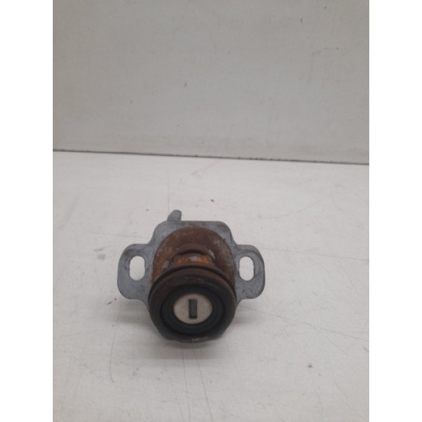 Miolo Cilindro Fechadura Tampa Traseira Volkswagen Gol 2008