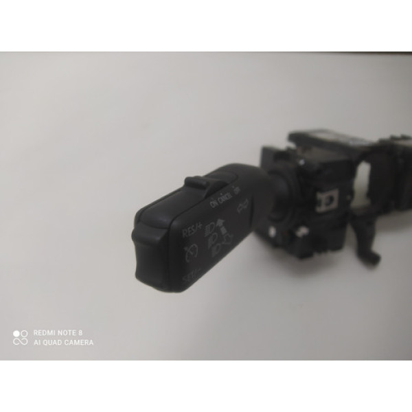 Chave Seta Volkswagen Fox Xtreme 2017 5z0953501k