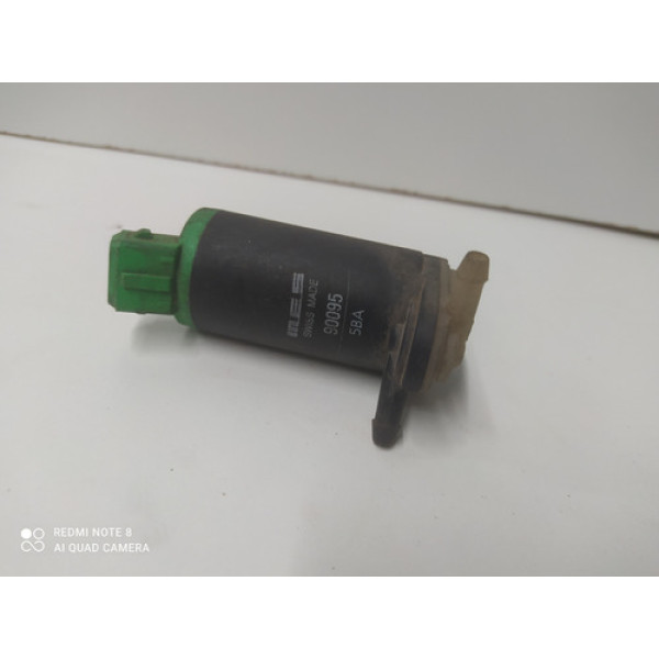 Motor Esguicho Água Parabrisa Peugeot 206 307 2004