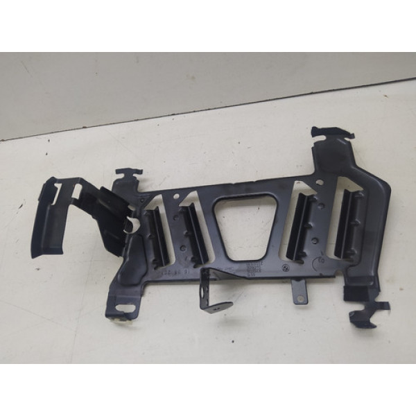 Suporte Módulo Amplificador Bmw 328i 2.0 2015 9313776