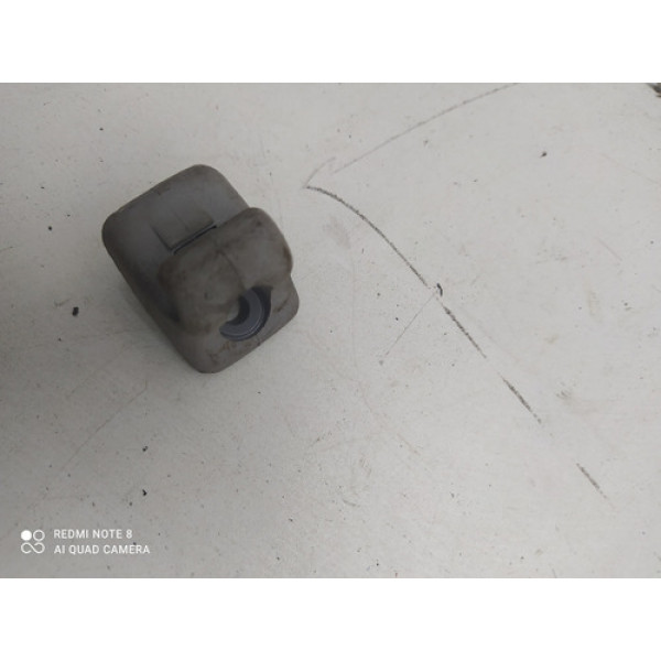 Grampo Presilha Suporte Quebra Sol Prisma 2015 2016 2017