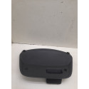 Acabamento Forro Tampa Traseira Volkswagen Gol 2009 2012 