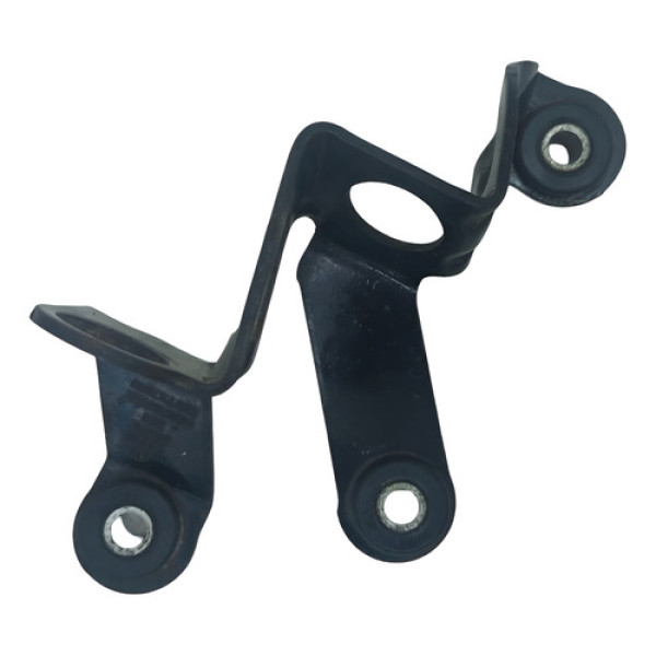 Suporte Cabo Marcha Volkswagen Polo 2005 2014 6q0711789b - Preto