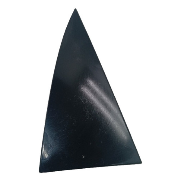 Moldura Aerofólio Traseiro Direito Renault Captur 2019 Preto