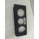 Moldura Comando Ar Painel Volkswagen Fox Spacefox 10-14