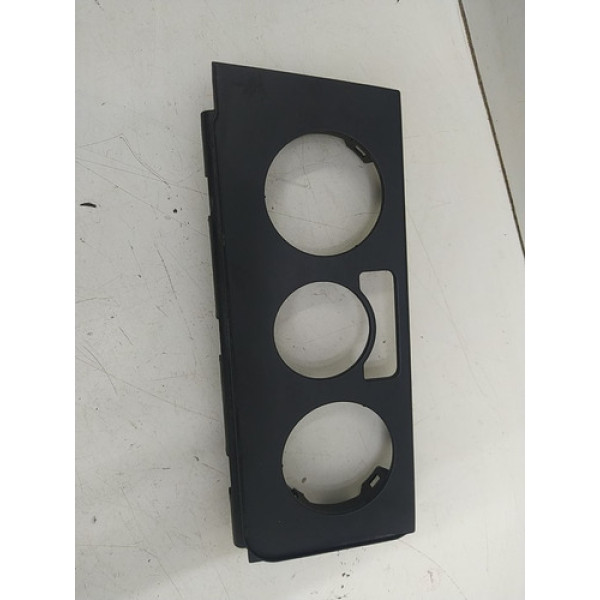 Moldura Comando Ar Painel Volkswagen Fox Spacefox 10-14