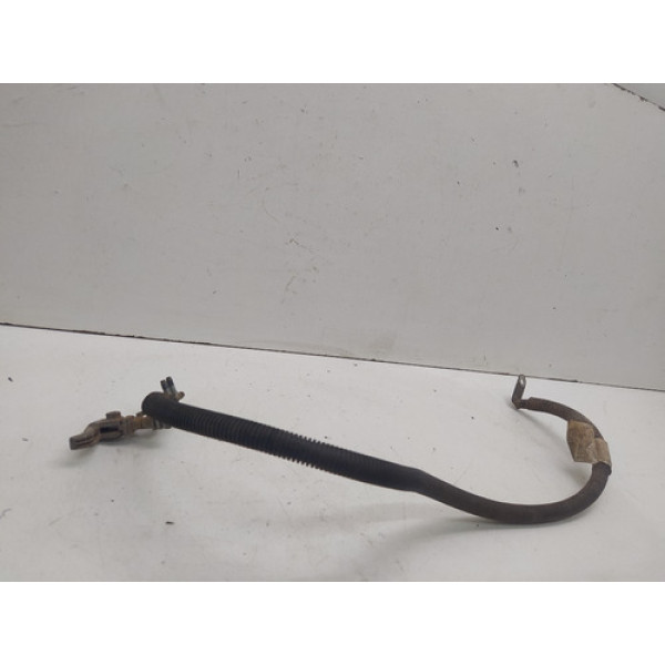 Cabo Elétrico Bateria Fiat Idea 2011 2016 51871116