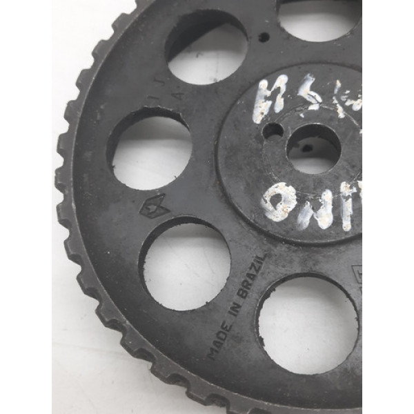 Polia Comando Fiat 147 Cod 4445590