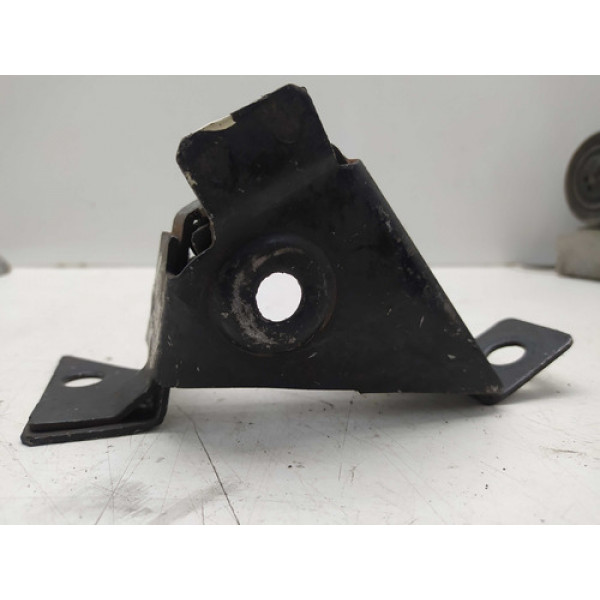 Suporte Coxim Motor Esquerdo Fiat Argo Uno Mobi 1.0 3cc