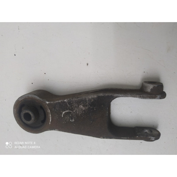 Coxim Traseiro Motor Chevrolet Montana 1.4 2009