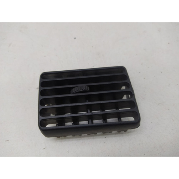 Difusor Ar Painel Fiat Palio 2011 Com Avaria 