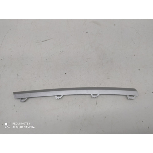 Friso Grade Dianteiro Volkswagen Fox 2015-2016