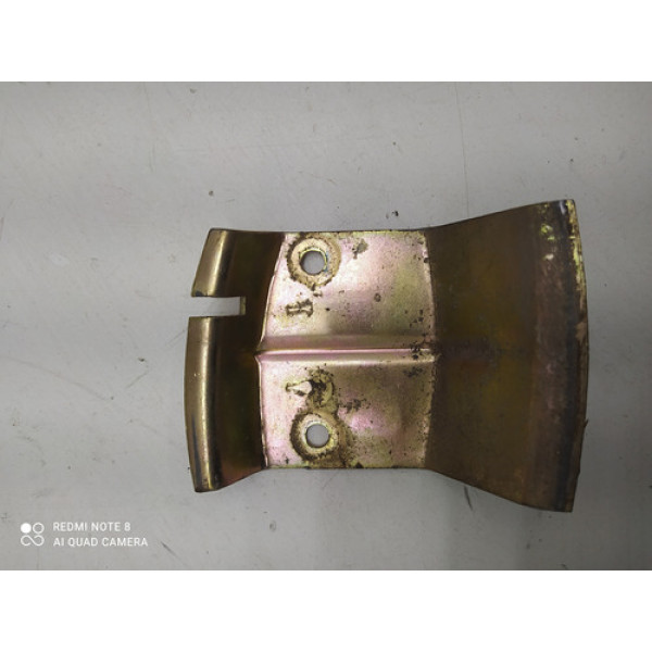 Maçaneta Externa Direito Chevrolet Celta Prisma 2007 A 2016