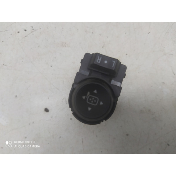 Comando Retrovisor Dianteiro Esquerdo Onix 2020-2022
