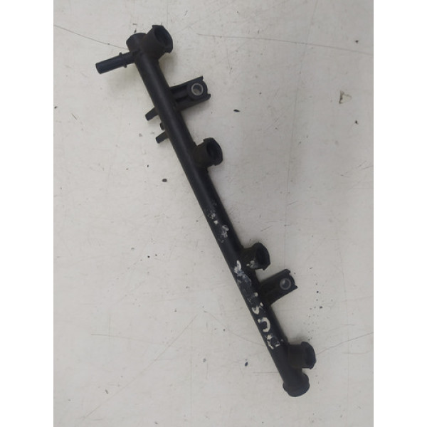 Flauta Sem Bicos Injetor Renault Sandero Logan 2007 A 2020