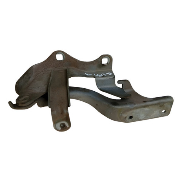Braço Capô Chevrolet Captiva 2009 2015 Esquerdo