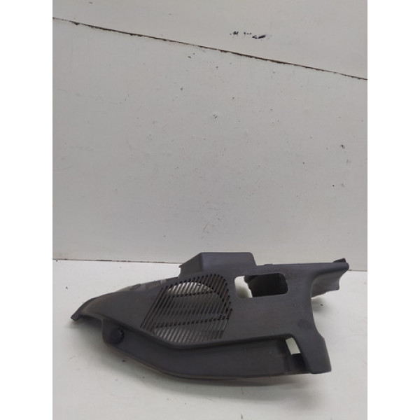 Suporte Bagagito Esquerdo Ford Fiesta 1996 1999 89fba46809bf