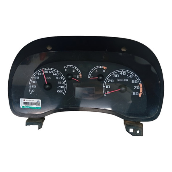 Painel Instrumentos Fiat Palio 2008 503000752400