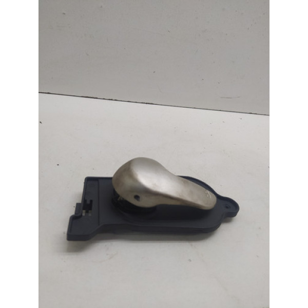 Maçaneta Interna Dianteira Esquerda Ford Fiesta 2006 2012