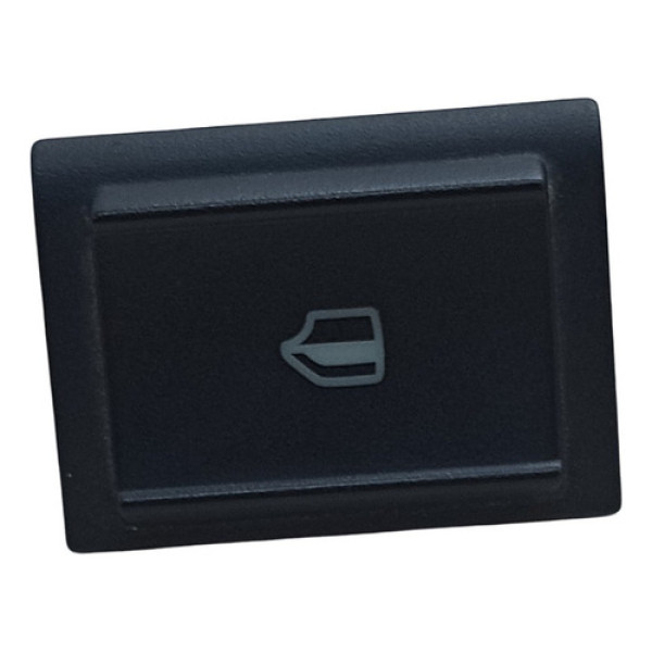 Botão Vidro Elétrico Traseiro Volkswagen Voyage 2011