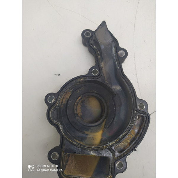 Tampa Bomba Dágua Fiat Argo Mobi