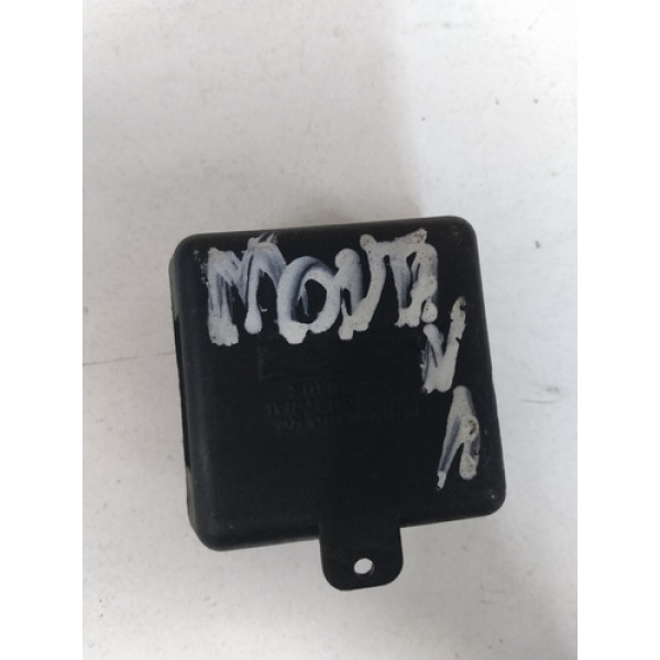 Módulo De Controle Porta Do Celta Prisma Montana 8090700393