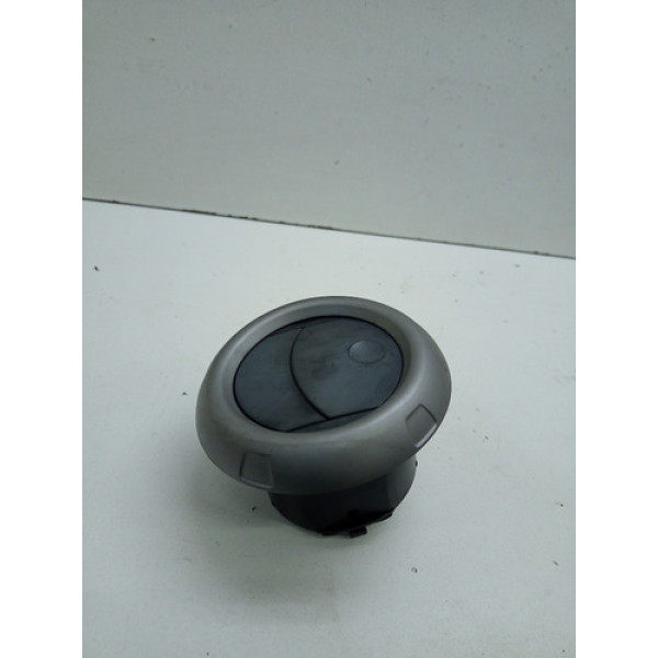 Difusor Saída De Ar Painel Ford Fiesta 2008 2014