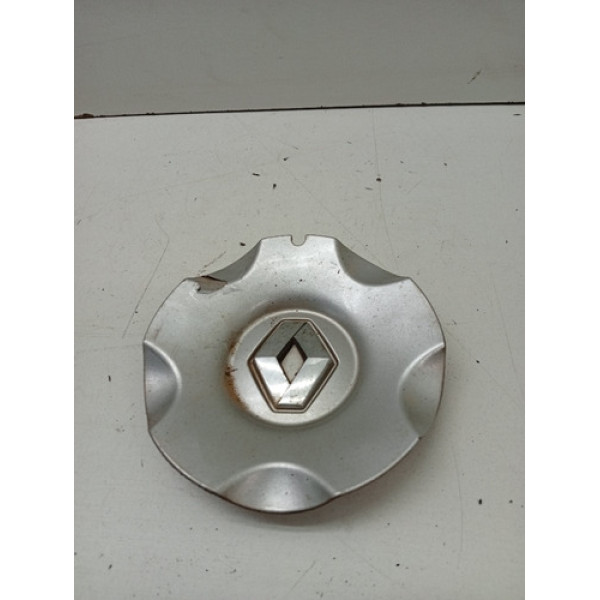 Calota Central Renault Sandero Logan 2002 2015