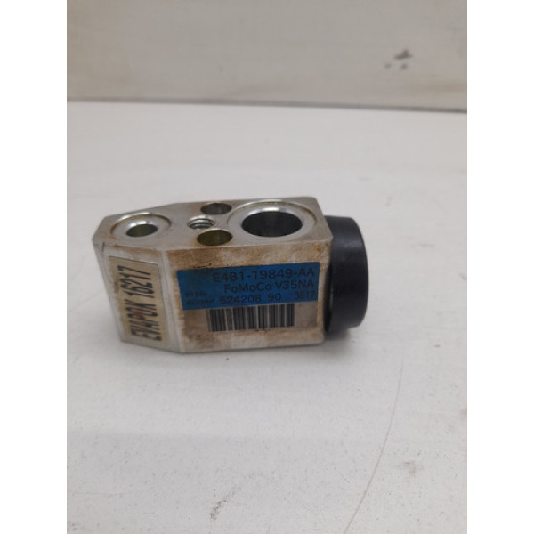 Válvula Expansora Ar Condicionado Ford Ka 2015 E4b119849aa 
