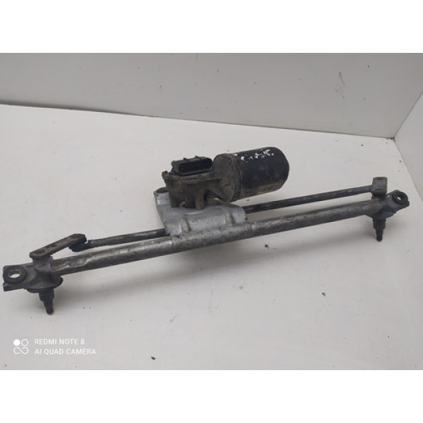 Máquina Limpador Para-brisa Gm Corsa Classic 1.0 2009