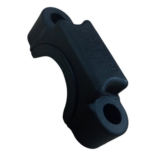 Suporte Trava Flauta Bico Injetor Bmw X1 2014 A 2015 