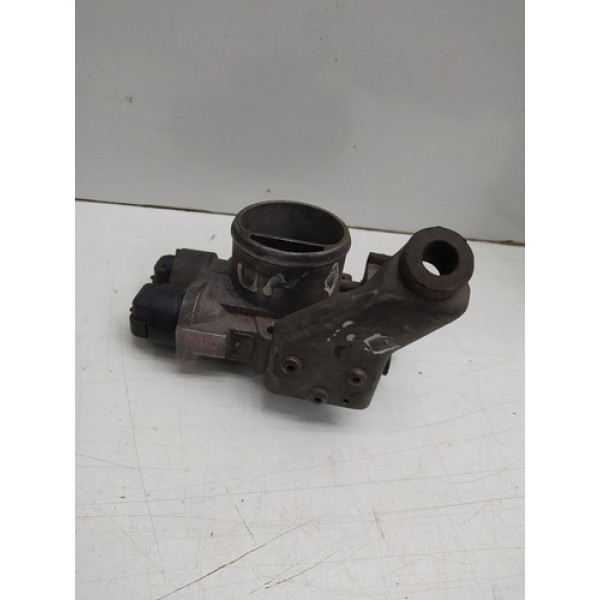 Corpo Borboleta Tbi Fiat Palio 345xfe6