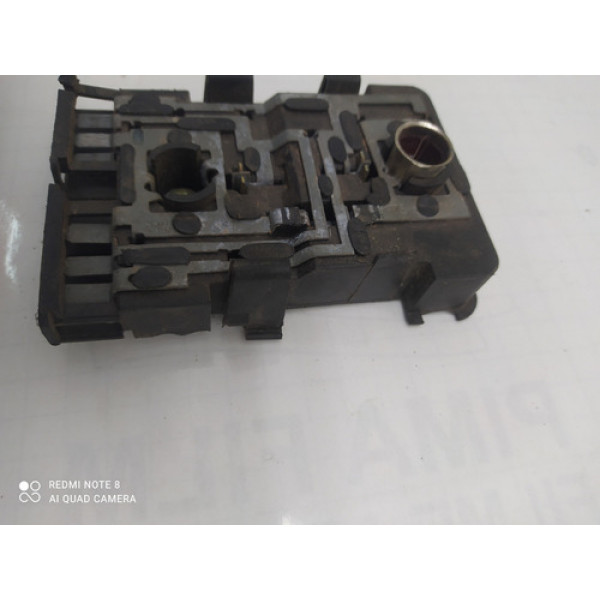 Circuito Gol 87/94 Vw Arteb Detalhe 