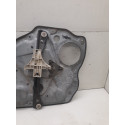 Maquina Vidro Elét Traseira Esquerda Volkswagen Polo 2004 10